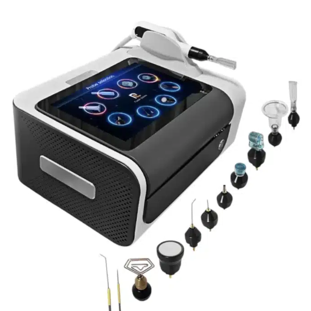 Fusion Plasma PRO 8v1 - Teplá a Studená Plazma - Image 2