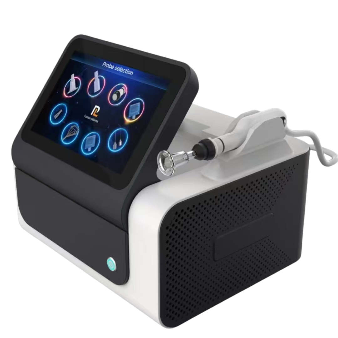 Fusion Plasma PRO 8v1 - Teplá a Studená Plazma - Image 3