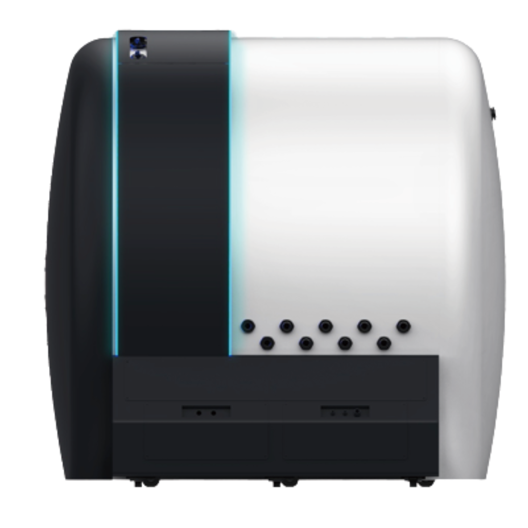 Oxy Air Soft Double Sit - Dvojmiestna Hyperbarická Komora na Sedenie - Image 5