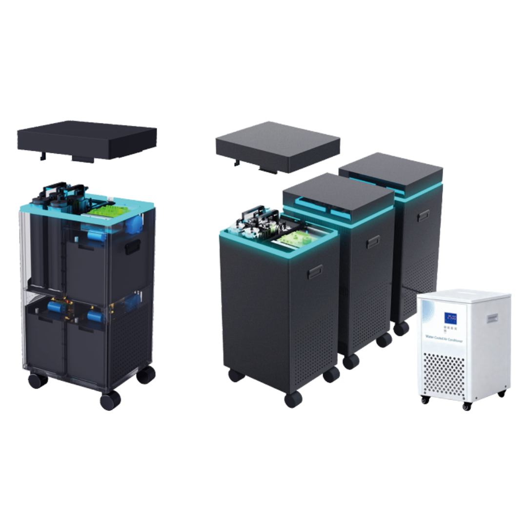 Oxy Air Soft Double Sit - Dvojmiestna Hyperbarická Komora na Sedenie - Image 6