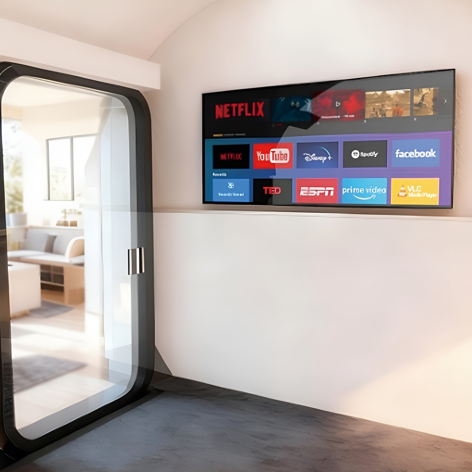 Oxy Air Soft Double Sit - Dvojmiestna Hyperbarická Komora na Sedenie - Image 8