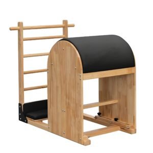 Pilates Ladder Barrel