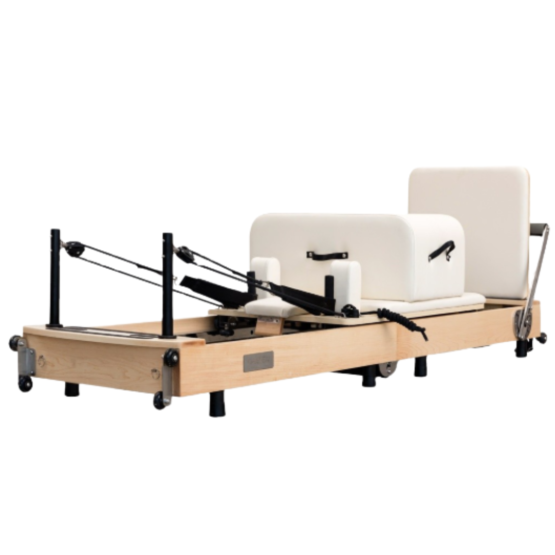 Pilates Reformer