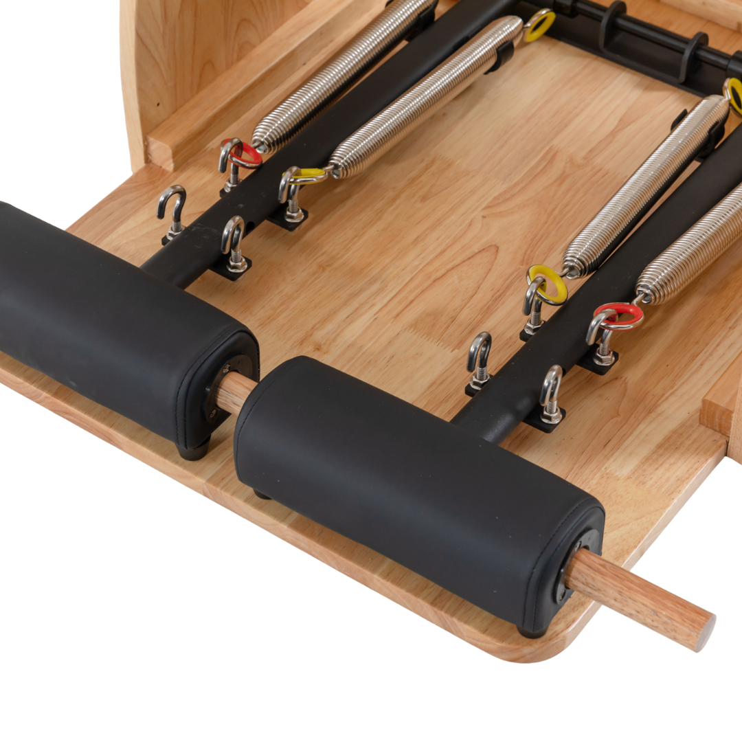 Pilates Wunda Chair - Kombinovaná Pilates Pomôcka - Image 6