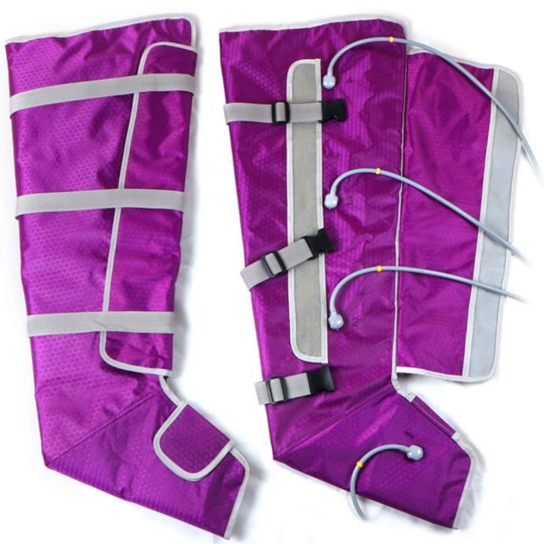 LymphoPress 8-komorový Lymfodrenážny Prístroj - Image 3