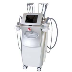 Venus Contour - RF Systém na Spevnenie Pokožky a Formovanie Postavy