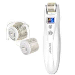 Vymeniteľné Mikroihlové Hlavice pre Bio Roller G5 (0,25mm)