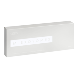 M-Exosomes – Exozómový Regeneračný Koncentrát (1x2 ml)