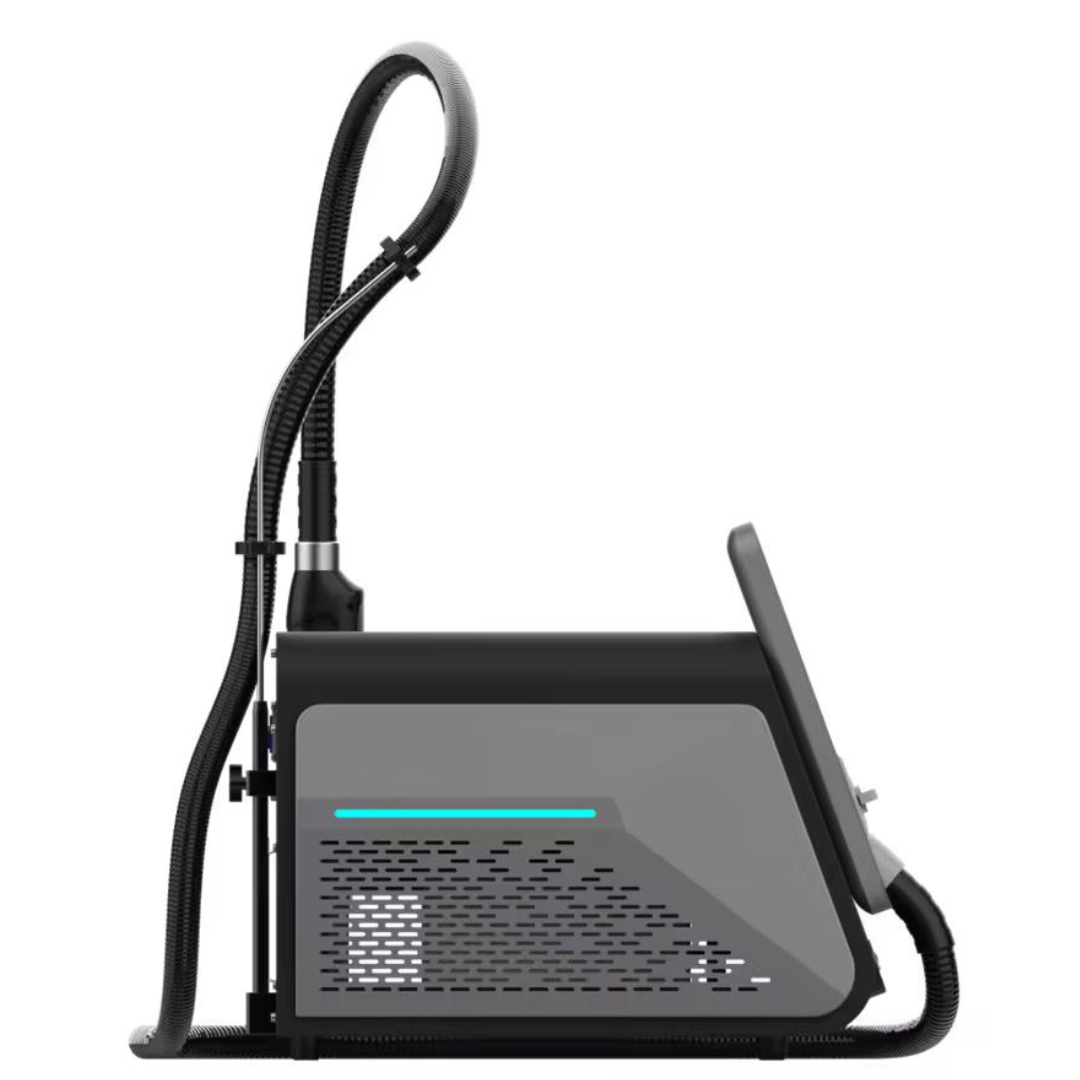 PicoClear Pikosekundový ND:YAG Laser na Odstraňovanie Tetovaní a Pigmentácií, 3 Vlnové Dĺžky - Image 3