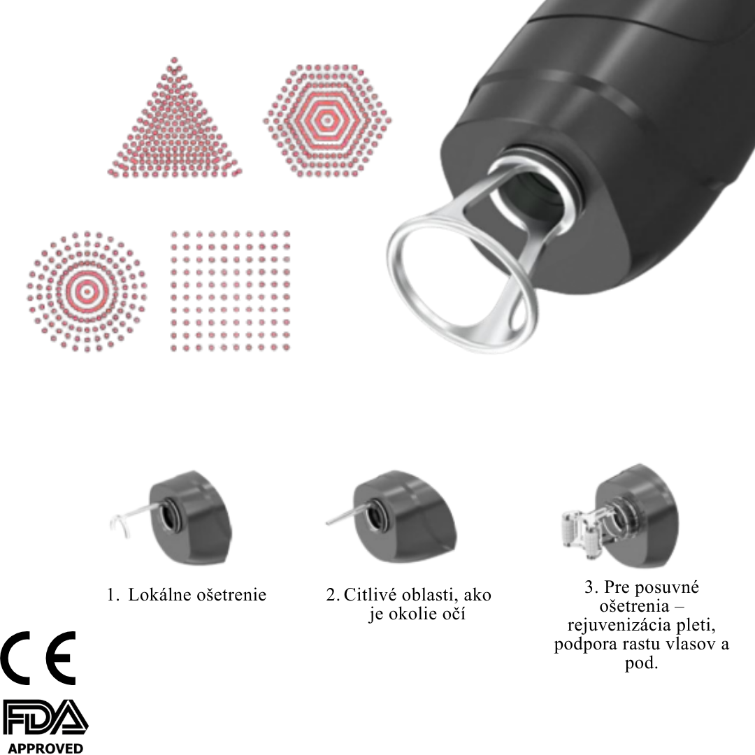 Thulium DT 2v1 – 1927 nm Thuliový Laser + Kryo Chladiaci systém - Image 3
