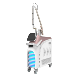 Lasery na odstránenie tetovania