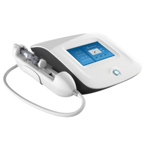 Hydra Injector - Automatický Mezoterapeutický Injektor s Vákuovou Technológiou