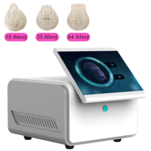 Cartridge pre MicroFusion RF2 10/25/64 Ihlový