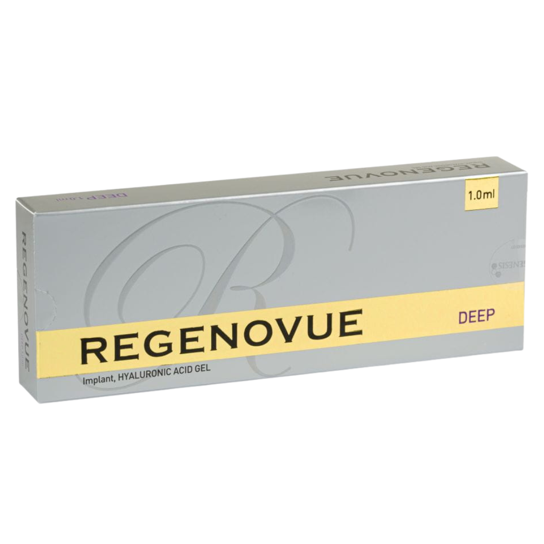 Regenovue DEEP 1×1 ml