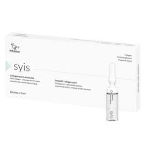 SYIS Ampulky Pure Collagen 10 x 3 ml