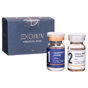 Exojuv 50 mg + 5 ml