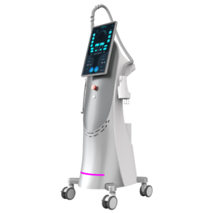 F&S Thulium Laser s 1927 nm na Rejuvenizáciu a Resurfacing Pokožky