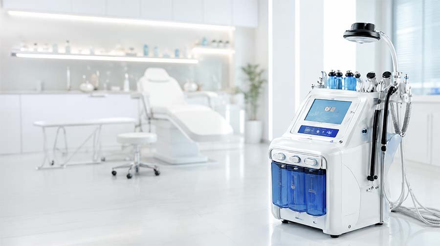 Estetické kliniky
